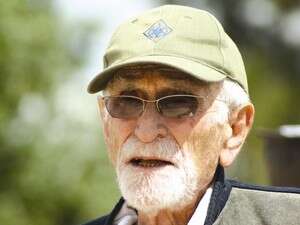 בנץ פרידן בנץ פרידן