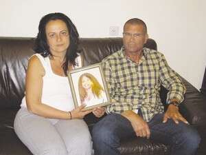 חיים וסמדר קריסי חיים וסמדר קריסי