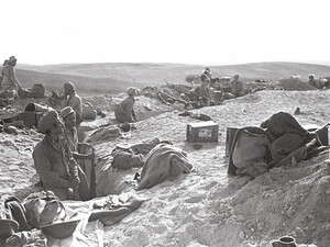 תל חוליקאת במלחמת העצמאות תל חוליקאת במלחמת העצמאות