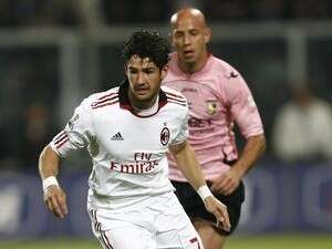 אלשנדרה פאטו מקדים את מיגליאסיו, הערב אלשנדרה פאטו מקדים את מיגליאסיו, הערב