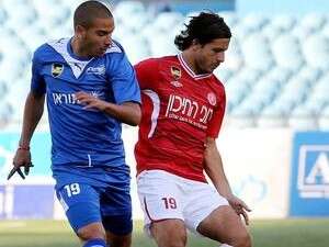 דדי בן דיין מול שמעון אבו-חצירא דדי בן דיין מול שמעון אבו-חצירא