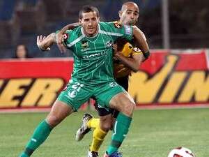 תומר חמד לפני טל מעבי, הערב תומר חמד לפני טל מעבי, הערב