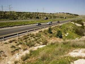 ישר התחבורה העלה את מהירות הנסיעה במרבית המותרת בכבישי ישראל ישר התחבורה העלה את מהירות הנסיעה במרבית המותרת בכבישי ישראל