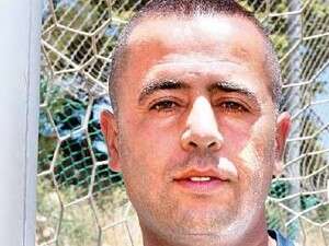 משה בן דוד. תמיד יש את מחר משה בן דוד. תמיד יש את מחר