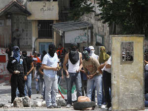 האירועים האלימים בסילוואן, היום. האירועים האלימים בסילוואן, היום.