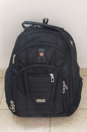 Outdoor revolution. Outdoor revolution.