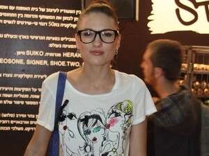 המחליפה. ראלף המחליפה. ראלף