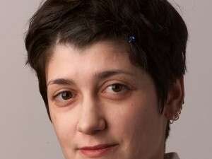 דורותי פרבז. דורותי פרבז.