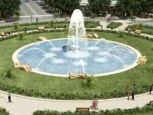 הדמיית כיכר דיזנגוף, כך היא תראה? הדמיית כיכר דיזנגוף, כך היא תראה?