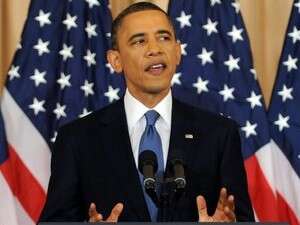 אובמה בנאומו, אמש אובמה בנאומו, אמש