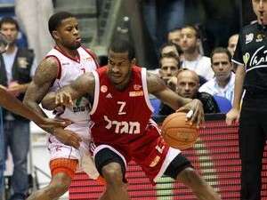 ג'ייסון ריץ' מול ג'ק מקלינטון, הערב בנוקיה ג'ייסון ריץ' מול ג'ק מקלינטון, הערב בנוקיה