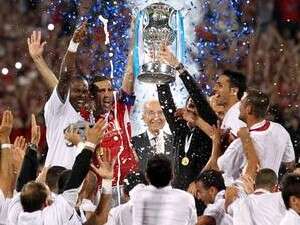 הפועל ת''א חוגגת זכייה בגביע, הערב הפועל ת''א חוגגת זכייה בגביע, הערב