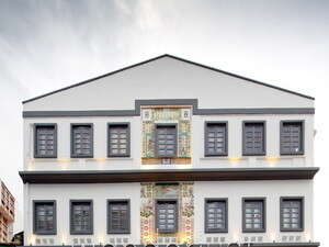 מלון סינגפור מלון סינגפור