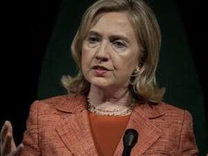 הילארי קלינטון הילארי קלינטון