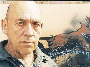 אורי ליפשיץ. נהג להשמיע את דעותיו ללא כחל וסרק אורי ליפשיץ. נהג להשמיע את דעותיו ללא כחל וסרק