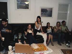 קהילת קריית מנחם קהילת קריית מנחם