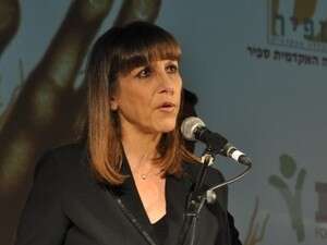 לימור ליבנת. מהפכה בתחום מוסדות השיפוט לימור ליבנת. מהפכה בתחום מוסדות השיפוט