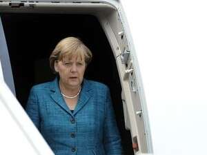 אנגלה מרקל. אנגלה מרקל.