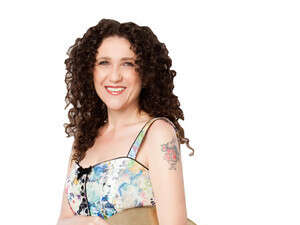 הגעגועים למשפחה הרסו אותי. אלונה דניאל הגעגועים למשפחה הרסו אותי. אלונה דניאל