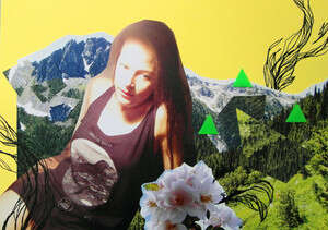 טי שירט של אנ'קה טי שירט של אנ'קה