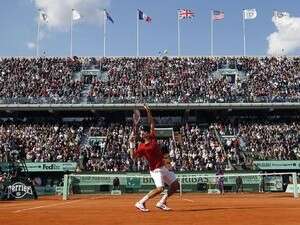פדרר. מי הספיד את הקינג? פדרר. מי הספיד את הקינג?