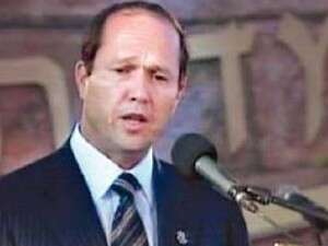 כוכב היום. ניר ברקת כוכב היום. ניר ברקת