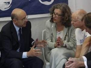 ז'ופה באוהל שליט, היום. ז'ופה באוהל שליט, היום.