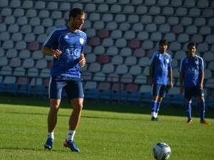 תומר חמד. חלוץ בודד מול קרואטיה תומר חמד. חלוץ בודד מול קרואטיה