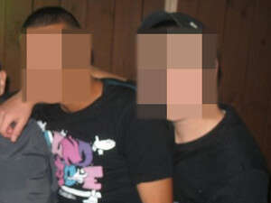 הנדקר והחשוד ברצח בבאר שבע הנדקר והחשוד ברצח בבאר שבע