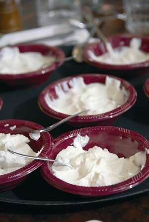 ללא סימני זיהוי. הגבינות. ללא סימני זיהוי. הגבינות.