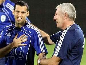 סומך עליו, שפונגין ופרננדס סומך עליו, שפונגין ופרננדס