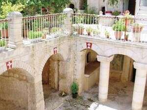 קברים עתיקים בחאקל דמא. קברים עתיקים בחאקל דמא.