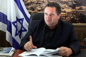 כץ - נכנע? כץ - נכנע?