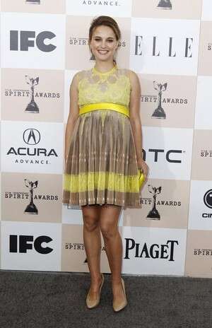 נטלי פורטמן, שיהיה במזל נטלי פורטמן, שיהיה במזל