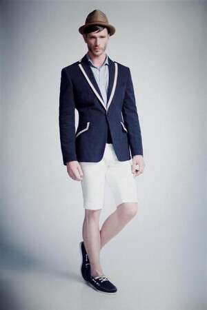 קולקציית קיץ 2011 של שי שלום קולקציית קיץ 2011 של שי שלום