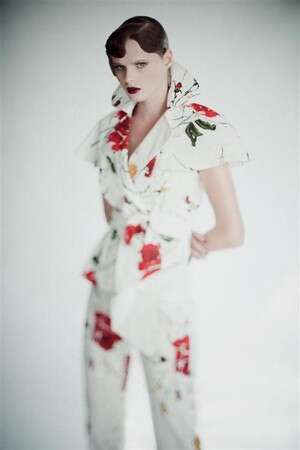 קולקציית קיץ 2011 של שי שלום קולקציית קיץ 2011 של שי שלום