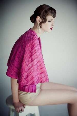 קולקציית קיץ 2011 של שי שלום קולקציית קיץ 2011 של שי שלום