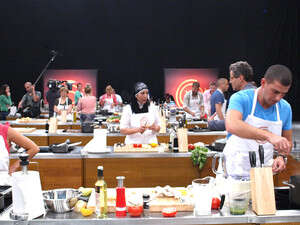 מאסטר שף מאסטר שף