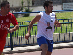 תמיר כהן תמיר כהן