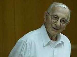 לא זכה לראות את בנו חופשי. מוריס פולארד ז לא זכה לראות את בנו חופשי. מוריס פולארד ז