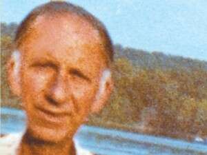 מורדכי קלדרון מורדכי קלדרון