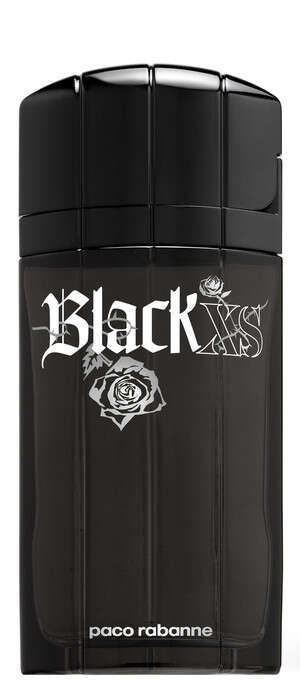 Black XS של פאקו ראבן Black XS של פאקו ראבן