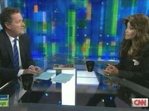 מייקל ידע? לטויה ג'קסון ופירס מורגן מייקל ידע? לטויה ג'קסון ופירס מורגן