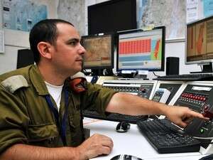 פיקוד העורף פיקוד העורף