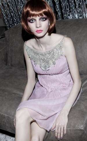 קולקציית קיץ 2011 של ירון מינקובסקי קולקציית קיץ 2011 של ירון מינקובסקי