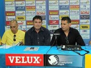 סרוגו. לא חוזר בו מדבריו סרוגו. לא חוזר בו מדבריו