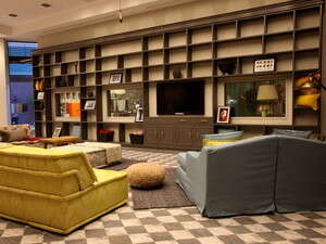 בית הדור הבא 24/7 בית הדור הבא 24/7