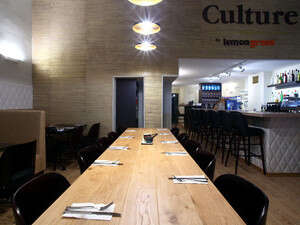 העיצוב דווקא צעיר ומזמין. למון גראס. העיצוב דווקא צעיר ומזמין. למון גראס.