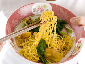 מלוח מדי? עדיף שתלחשו. מלוח מדי? עדיף שתלחשו.