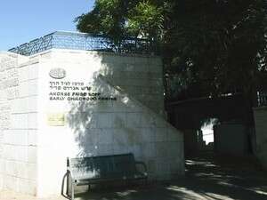 מרכז פריד לגיך הרך מרכז פריד לגיך הרך